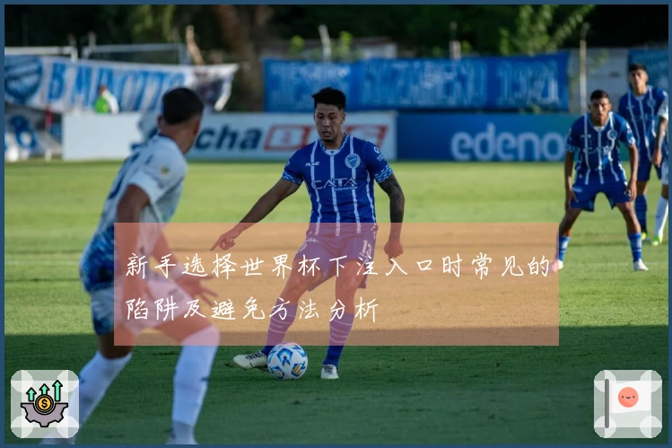 新手选择世界杯下注入口时常见的陷阱及避免方法分析