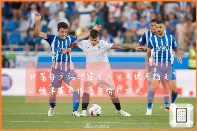 世界杯主站的官方入口及使用指南,畅享赛事信息与精彩回放