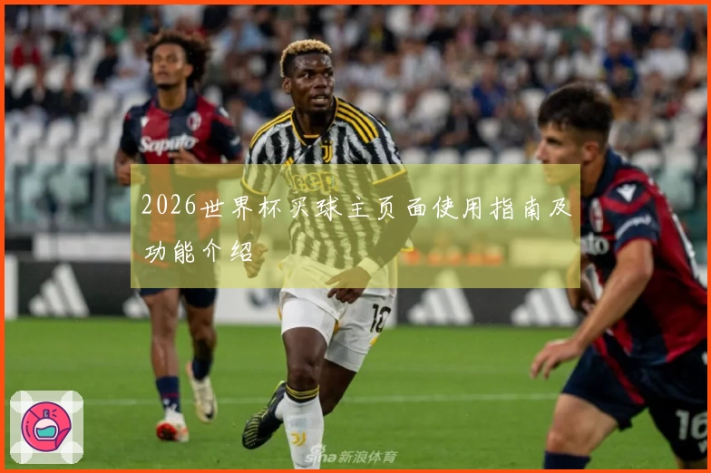 2026世界杯买球主页面使用指南及功能介绍