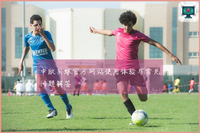 中欧买球官方网站使用体验与常见问题解答