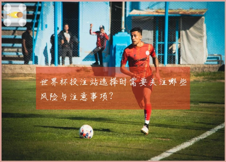 世界杯投注站选择时需要关注哪些风险与注意事项？