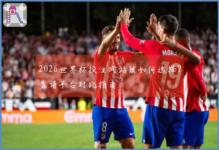2026世界杯投注网站该如何选择？靠谱平台对比指南