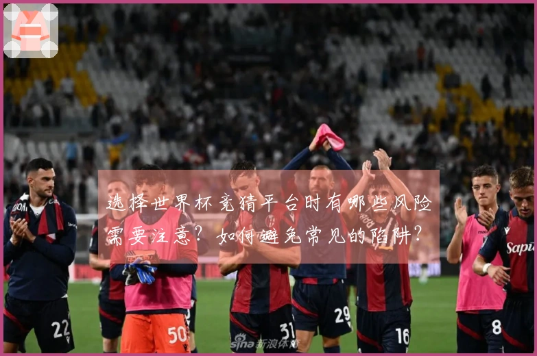选择世界杯竞猜平台时有哪些风险需要注意？如何避免常见的陷阱？