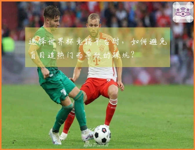 选择世界杯竞猜平台时，如何避免盲目追热门而导致的踩坑？