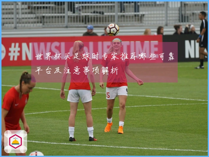 世界杯买足球时专家推荐哪些可靠平台及注意事项解析