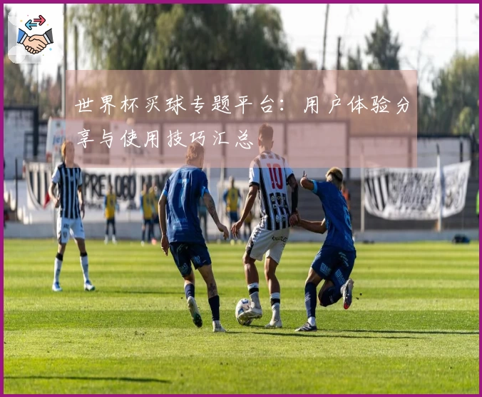 世界杯买球专题平台：用户体验分享与使用技巧汇总