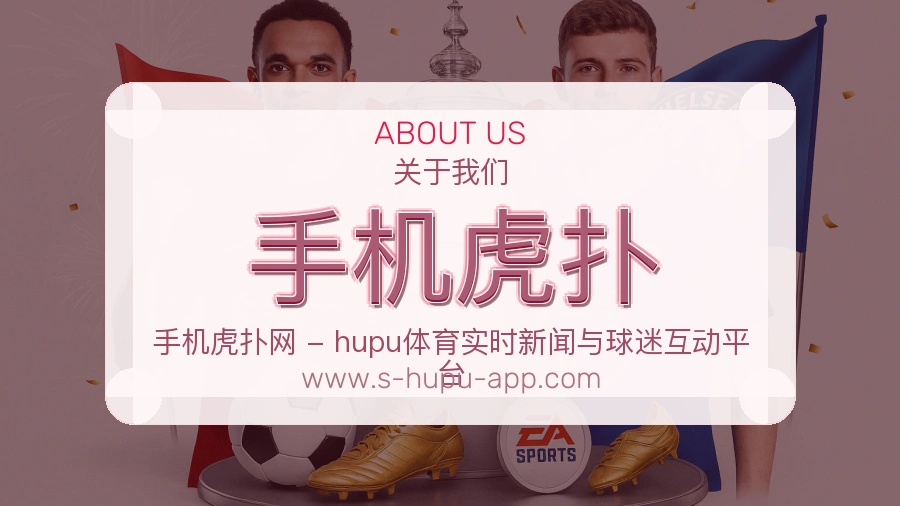 手机虎扑服务标准介绍