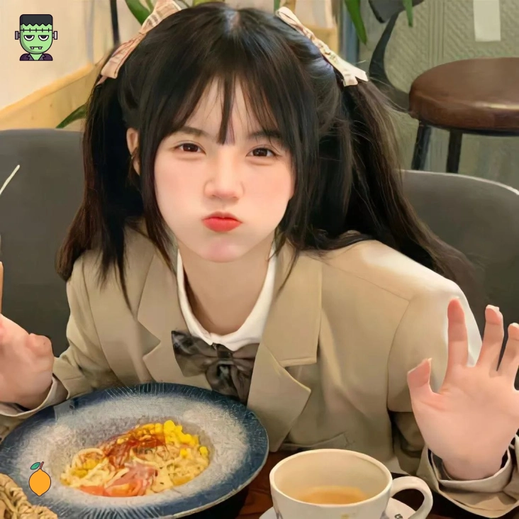 头像